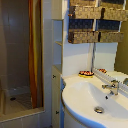Apartment Port Nature Pn21- 2 Personnes *