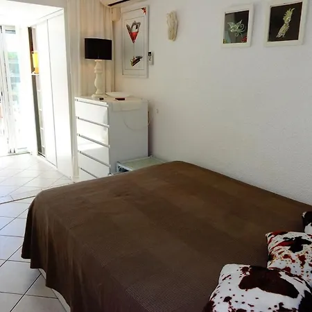 Port Nature Pn21- 2 Personnes * Agde