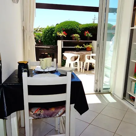 Port Nature Pn21- 2 Personnes * Agde